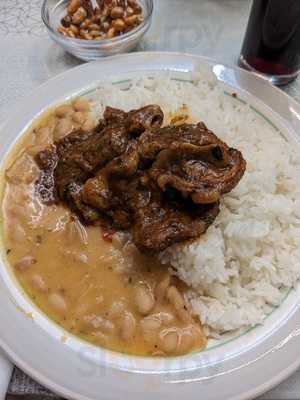 Rincon Peruano Sl