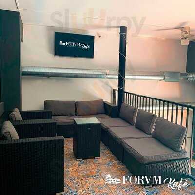 Forvm Kafè