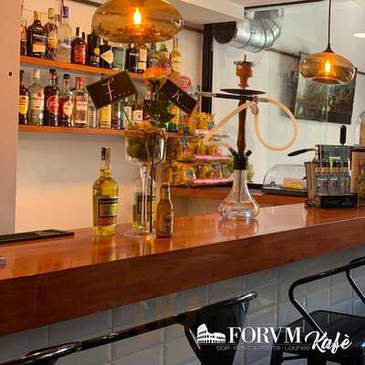 Forvm Kafè