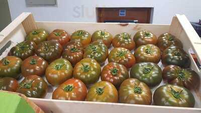 Restaurante Nuevo Club De Golf De Las Matas