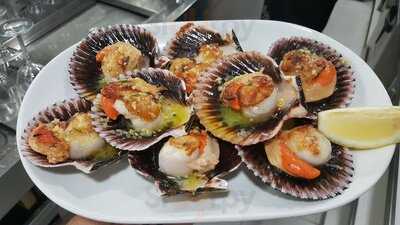 Restaurante Nuevo Club De Golf De Las Matas