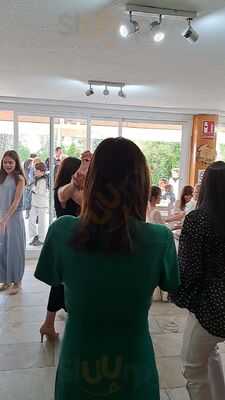 Restaurante Nuevo Club De Golf De Las Matas