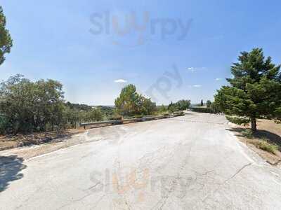 Restaurante Nuevo Club De Golf De Las Matas