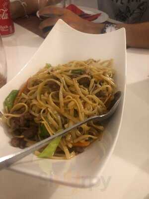 Mandarin Restaurante Asiático