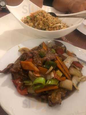 Mandarin Restaurante Asiático