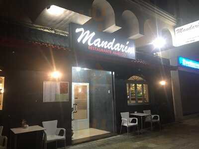 Mandarin Restaurante Asiático