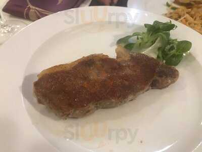 Mandarin Restaurante Asiático