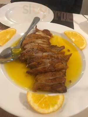 Mandarin Restaurante Asiático