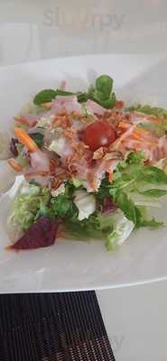 Mandarin Restaurante Asiático