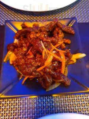 Restaurant Jardin Iii Buffet Libre