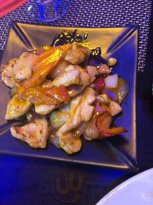 Restaurant Jardin Iii Buffet Libre