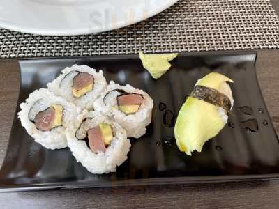 Restaurant Jardin Iii Buffet Libre