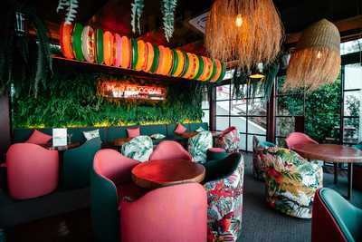 Yucas Beach - Mar De Copas