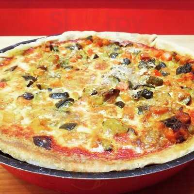 La Alpargata - Taberna Vegana