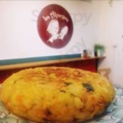 La Alpargata - Taberna Vegana