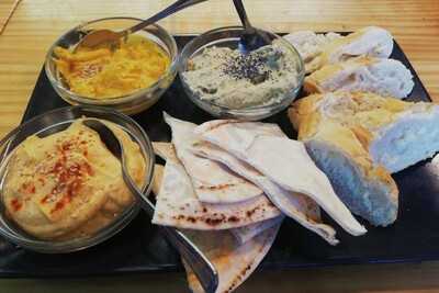 La Alpargata - Taberna Vegana