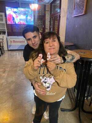 Bar Restaurante Alhambra