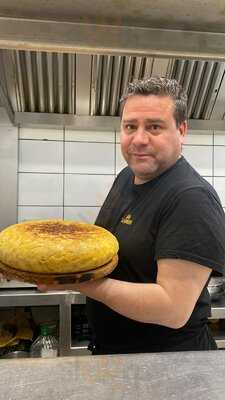 Bar Restaurante Alhambra