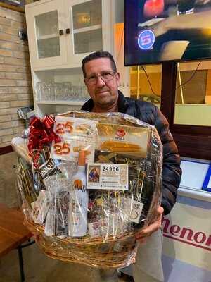 Bar Restaurante Alhambra