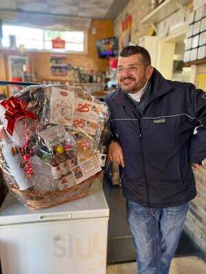 Bar Restaurante Alhambra