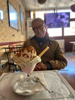 Bar Restaurante Alhambra