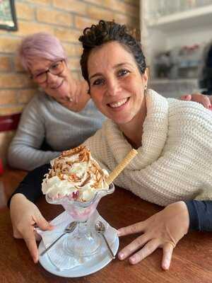 Bar Restaurante Alhambra