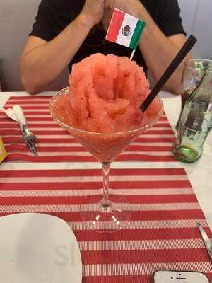 Restaurante Pica Tantito Taqueria  Mexicana