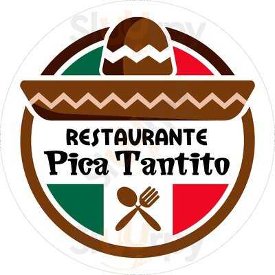 Restaurante Pica Tantito Taqueria  Mexicana