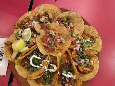 Restaurante Pica Tantito Taqueria  Mexicana