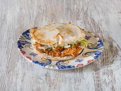 Restaurante Pica Tantito Taqueria  Mexicana