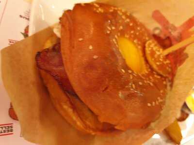 Goiko - Avenida De Portugal 36