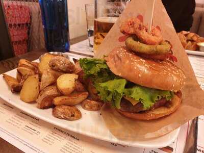 Goiko - Avenida De Portugal 36