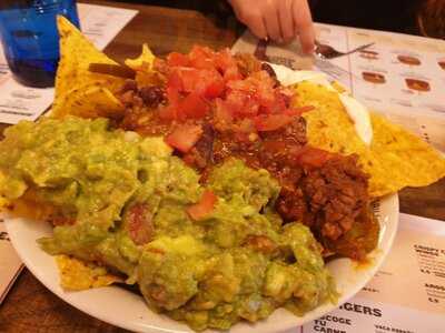 Goiko - Avenida De Portugal 36