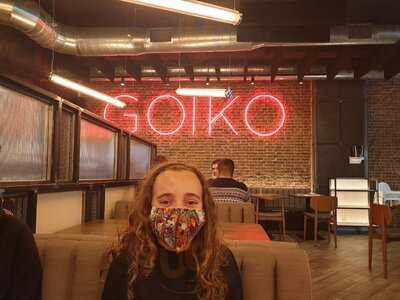 Goiko - Avenida De Portugal 36