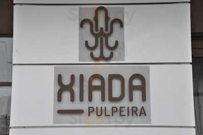 Xiada Pulpeira