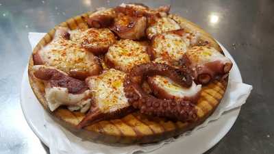 Restaurante Casa Zamarron