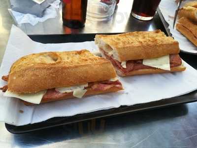 Restaurante Casa Zamarron