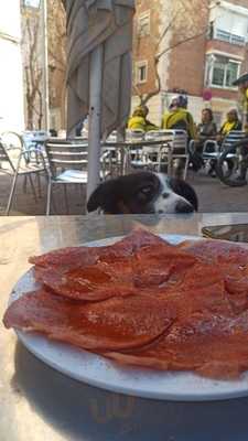 Restaurante Casa Zamarron