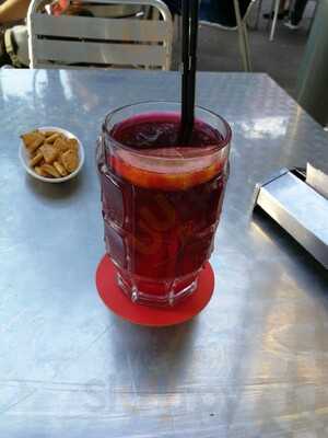 Restaurante Casa Zamarron