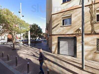 Restaurante Casa Zamarron