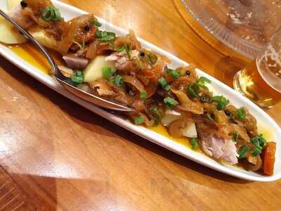 Restaurante Entrebotas