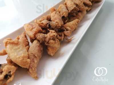 Restaurante Entrebotas