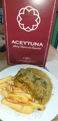 Aceytuna