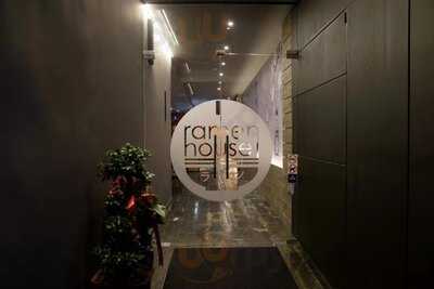 Ramen House