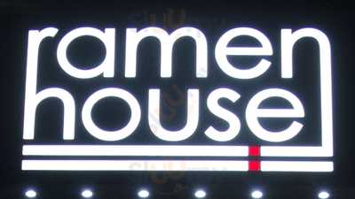 Ramen House