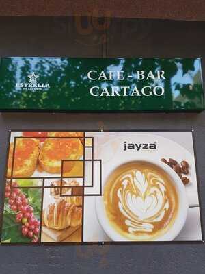 Cafe Cartago