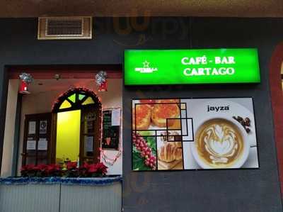 Cafe Cartago
