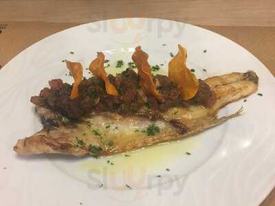 Restaurante La Marcelina