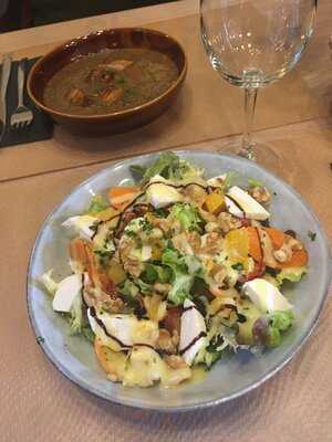 Restaurante La Marcelina