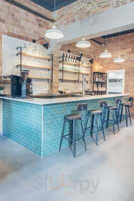 Restaurante La Marcelina